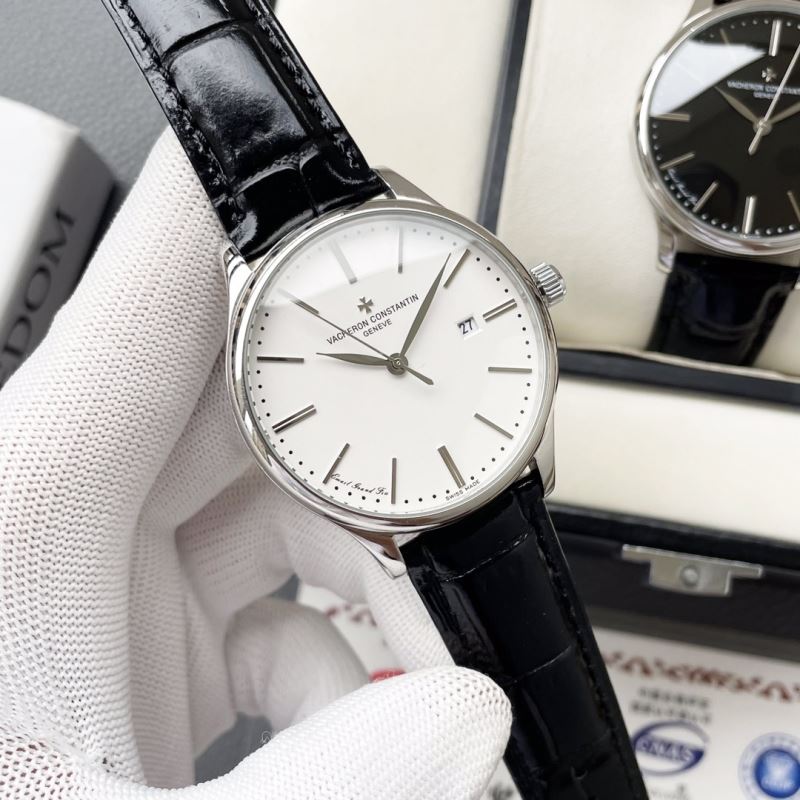 VACHERON CONSTANTIN Watches